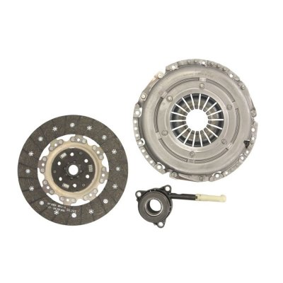 SACHS Kit dembrayage XTend Kit plus CSC 3000 990 350 