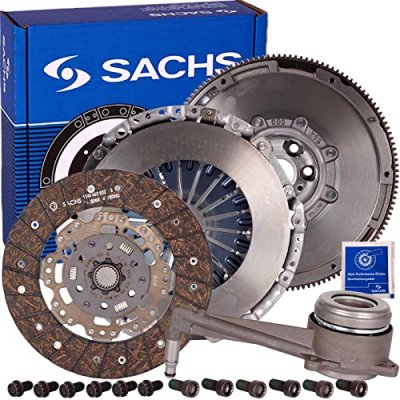 SACHS Kit dembrayage ZMS Modul XTend plus CSC 2290 601 020 