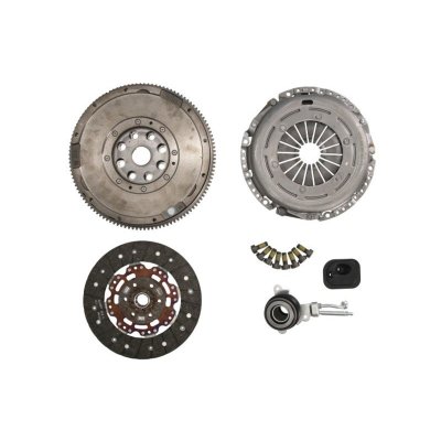 SACHS Kit dembrayage ZMS Modul XTend plus CSC 2290 601 058 