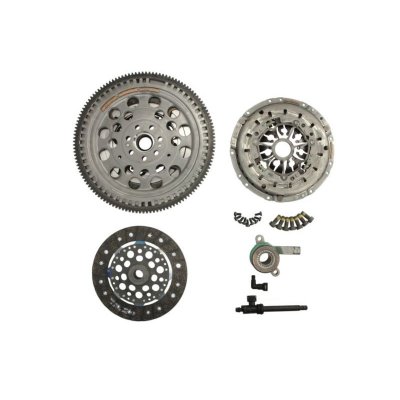 SACHS Kit dembrayage ZMS Modul XTend plus CSC 2290 601 096 