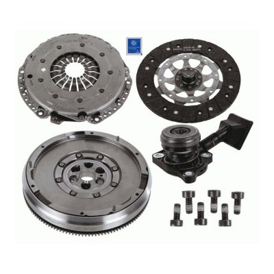 SACHS Kit dembrayage ZMS Modul XTend plus CSC 2290 601 101 