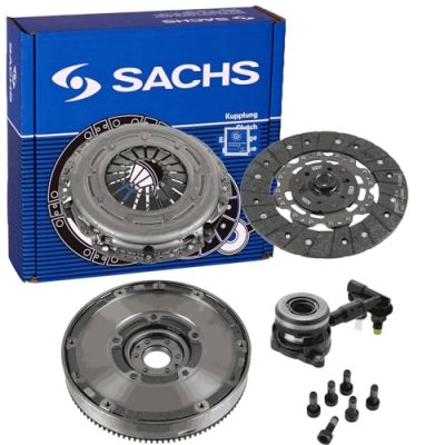 Kit dembrayage ZMS Modul XTend plus CSC 2290 601 117 Sachs