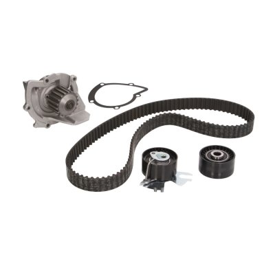 BOSCH Kit distribution avec pompe &agrave; eau  1 987 946 497