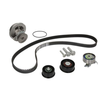 BOSCH Kit distribution avec pompe &agrave; eau  1 987 948 749