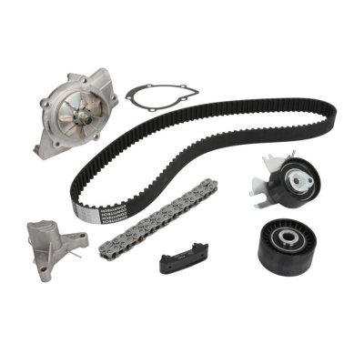 HEPU Kit distribution avec pompe &agrave; eau  PK08010XT