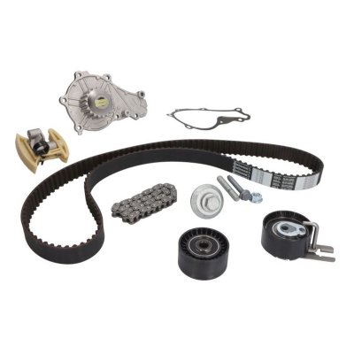 HEPU Kit distribution avec pompe &agrave; eau  PK08030XT