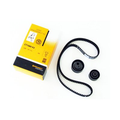 CONTITECH Kit distribution  CT1065K2 (X1)