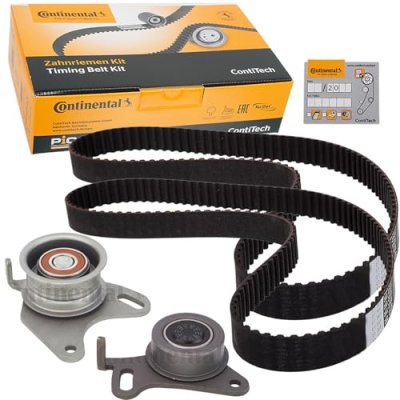 CONTITECH Kit distribution  CT921K3PRO (X1)