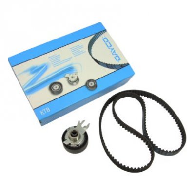 DAYCO Kit distribution  KTB256 (X1)