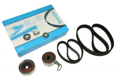 DAYCO Kit distribution  KTB661 (X1)