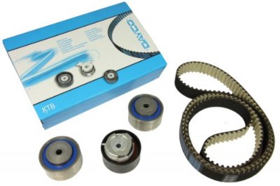 DAYCO Kit distribution  KTB689 (X1)