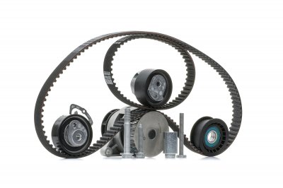 BOSCH Kit distribution + pompe a  eau  1 987 946 464 (X1)