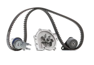 BOSCH Kit distribution + pompe a  eau  1 987 946 469 (X1)