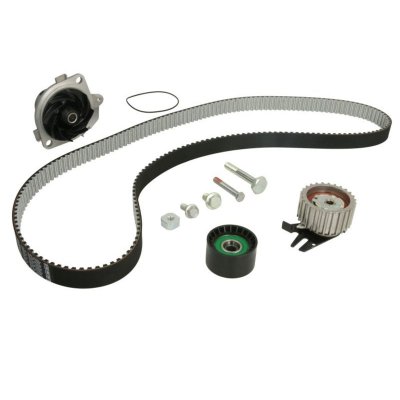 BOSCH Kit distribution + pompe a  eau  1 987 946 987 (X1)