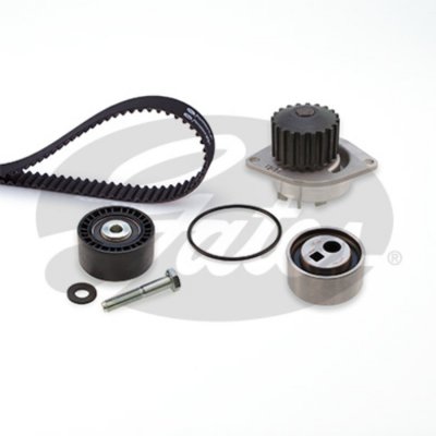 GATES Kit Distribution&Pompe &Agrave; Eau  Kp15418xs