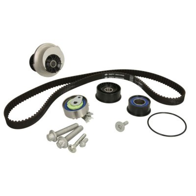 GATES Kit distribution + pompe a  eau  KP15499XS-1 (X1)
