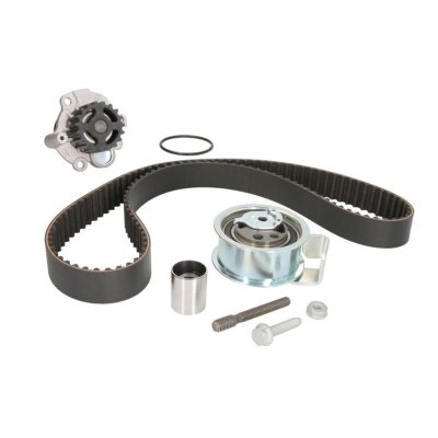 GATES Kit distribution + pompe a  eau  KP15569XS-2 (X1)