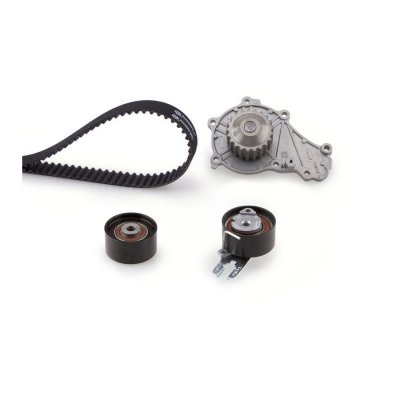 GATES Kit Distribution&Pompe &Agrave; Eau  Kp15589xs
