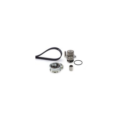 GATES Kit distribution + pompe a  eau  KP15601XS-1 (X1)