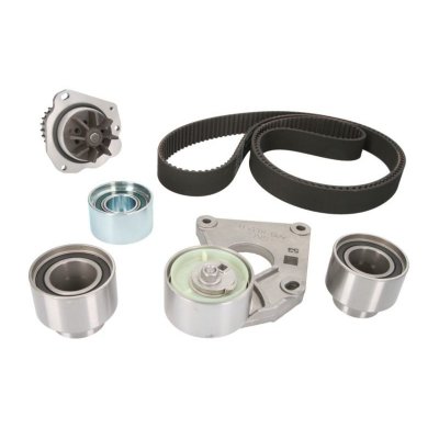 GATES Kit distribution + pompe a  eau  KP15602XS-1 (X1)