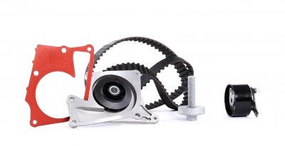 GATES Kit Distribution&Pompe &Agrave; Eau  Kp15675xs