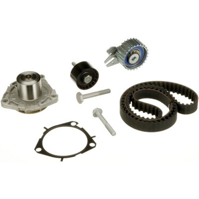 GATES Kit distribution + pompe a  eau  KP15684XS-1 (X1)
