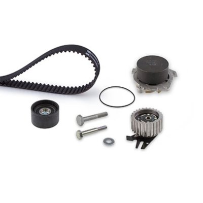 GATES Kit distribution + pompe a  eau  KP15685XS (X1)