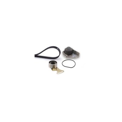 GATES Kit distribution + pompe a  eau  KP25416XS (X1)
