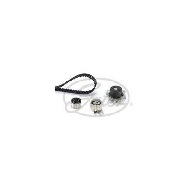 GATES Kit distribution + pompe a  eau  KP25429XS (X1)