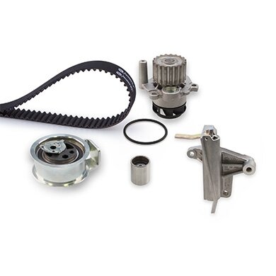 GATES Kit distribution + pompe a  eau  KP25601XS-1 (X1)