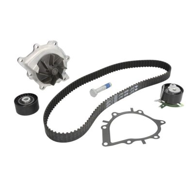 GATES Kit distribution + pompe a  eau  KP25633XS (X1)