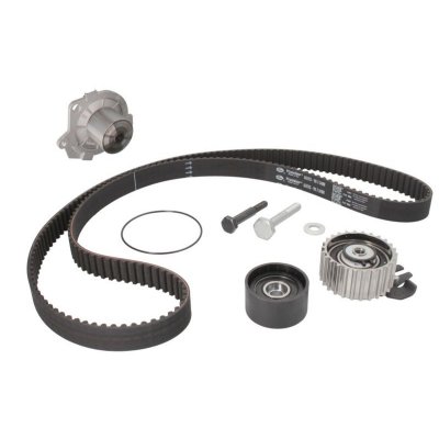 GATES Kit Distribution&Pompe &Agrave; Eau  Kp25650xs