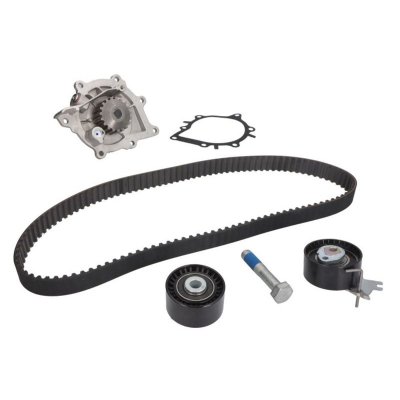 GATES Kit distribution + pompe a  eau  KP25672XS (X1)
