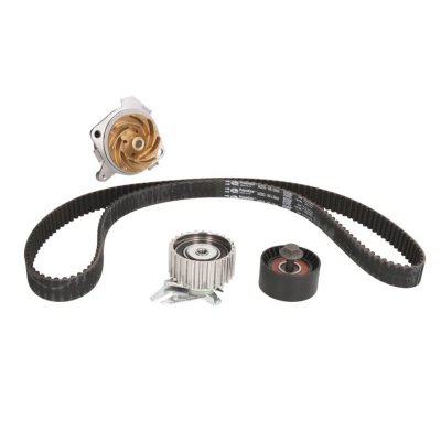 GATES Kit distribution + pompe a  eau  KP35429XS (X1)