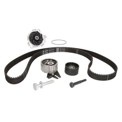 GATES Kit distribution + pompe a  eau  KP35462XS (X1)