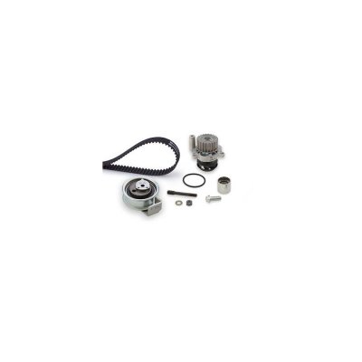 GATES Kit Distribution&Pompe &Agrave; Eau  Kp35491xs-1