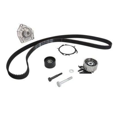 GATES Kit distribution + pompe a  eau  KP35600XS (X1)