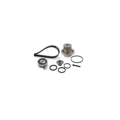 GATES Kit distribution + pompe a  eau  KP3TH15310XS (X1)
