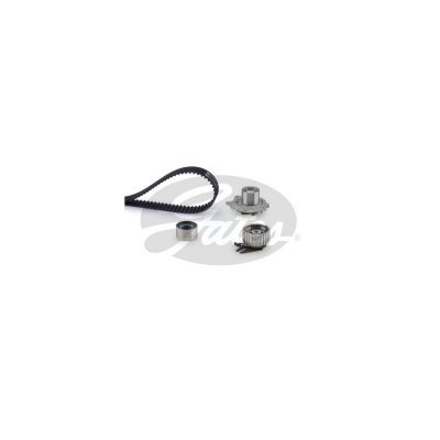 GATES Kit distribution + pompe a  eau  KP45500XS (X1)