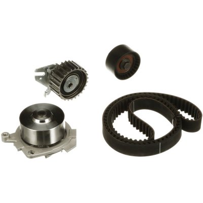 GATES Kit distribution + pompe a  eau  KP55429XS (X1)
