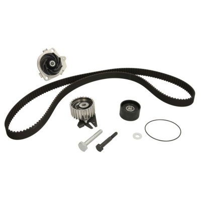 GATES Kit distribution + pompe a  eau  KP55500XS (X1)