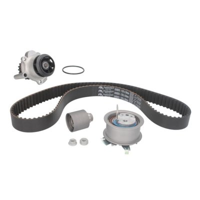 Kit distribution + pompe a  eau GATES KP55569XS-3 (X1)