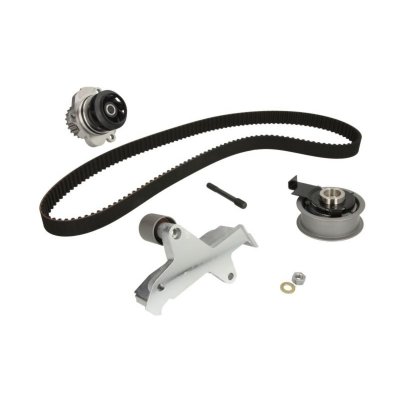 Kit distribution + pompe a  eau GATES KP85491XS-1 (X1)