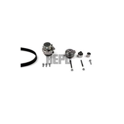 HEPU Kit distribution + pompe a  eau  PK06690M (X1)