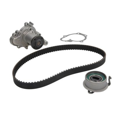 HEPU Kit distribution + pompe a  eau  PK79930 (X1)