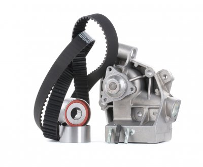 SNR Kit distribution + pompe a  eau  KDP455.350 (X1)