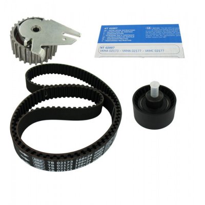 SKF Kit distribution  VKMA 02177 (X1)