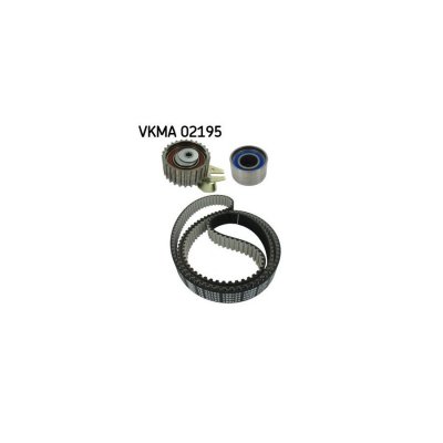 SKF Kit distribution  VKMA 02195 (X1)