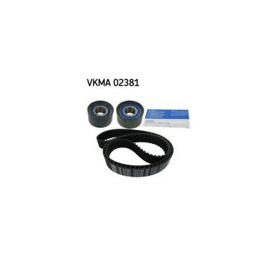 SKF Kit distribution  VKMA 02381 (X1)