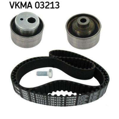 SKF Kit distribution  VKMA 03213 (X1)